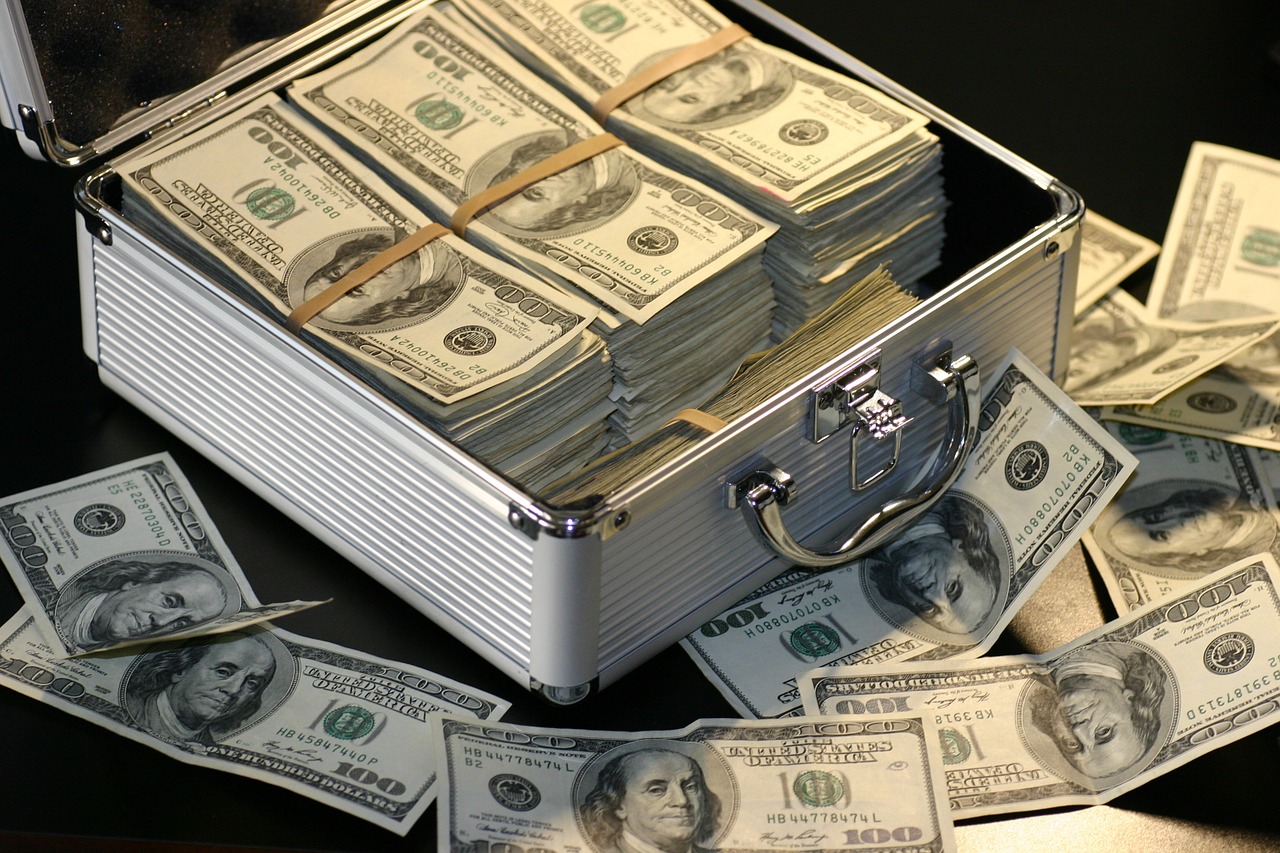 Economía para Virgo en el 2023